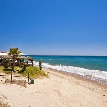 Oleholidays 412 Romana Playa Primera Linea Playa Marbella Luaran gambar