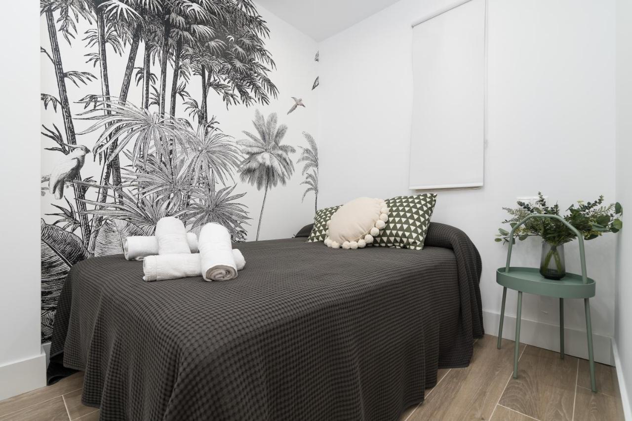 Oleholidays 412 Romana Playa Primera Linea Playa Marbella Luaran gambar